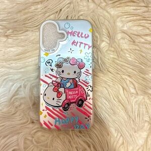 Hello Kitty Phone Case